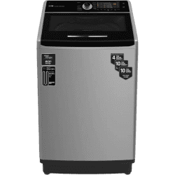 IFB  TL-SLBS Fully Automatic Top Load Washing Machine with In-built Heater | 9 kg |  Silver