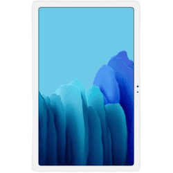 Samsung Galaxy Tab A7 | LTE 3 GB RAM 32 GB ROM |  10.4 inch with Wi-Fi+4G Tablet | Silver