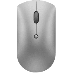 Lenovo 600  Bluetooth Wireless Silent Mouse | Grey