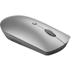 Lenovo 600  Bluetooth Wireless Silent Mouse | Grey