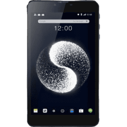 Seeken ST-101 | 8 GB 7.0 inch with 3G Tablet | Black