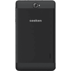 Seeken ST-101 | 8 GB 7.0 inch with 3G Tablet | Black