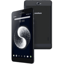 Seeken ST-101 | 8 GB 7.0 inch with 3G Tablet | Black