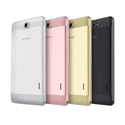 Seeken ST-101 | 8 GB 7.0 inch with 3G Tablet | Black
