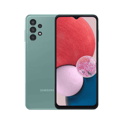 SAMSUNG Galaxy A13 | 128 GB/4 GB RAM | Green