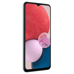 SAMSUNG Galaxy A13 | 128 GB/4 GB RAM | Green