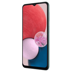 SAMSUNG Galaxy A13 | 128 GB/4 GB RAM | Green