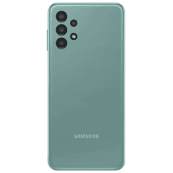 SAMSUNG Galaxy A13 | 128 GB/4 GB RAM | Green