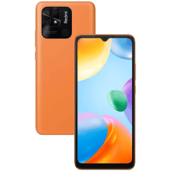 REDMI 10 | 64 GB/4 GB RAM | Sunrise Orange