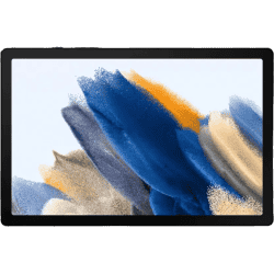 SAMSUNG Galaxy Tab A8 | 3 GB RAM/32 GB ROM | with Wi-Fi  Tablet | Gray