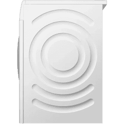 BOSCH Washing Machine | WGA254A0IN | 10 kg | Fully Automatic Front Load with In-built Heater | White