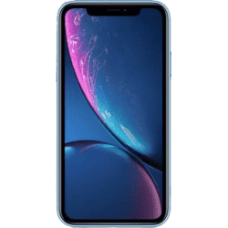 Apple iPhone XR | Blue, 128 GB