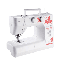 USHA Allure Delux Electric Sewing Machine