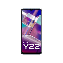 Vivo Y22 | 4 GB | 128 GB | Metaverse Green