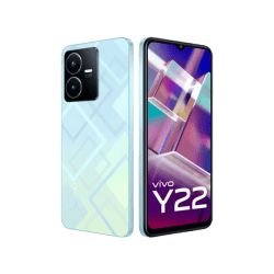 Vivo Y22 | 4 GB | 128 GB | Metaverse Green