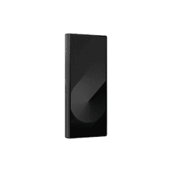 Samsung Galaxy Z Fold6 5G | 512 GB  | 12 GB RAM | Crafted Black