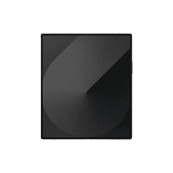 Samsung Galaxy Z Fold6 5G | 512 GB  | 12 GB RAM | Crafted Black
