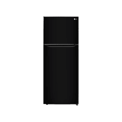 LG Frost Free Double Door Convertible Refrigerator | 1 Star | 446 L | Ebony Sheen | GL-T502CESR