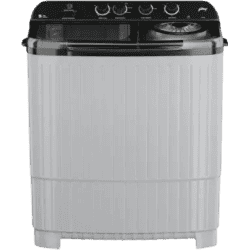 Godrej Semi Automatic Washing Machine | 12 Kg | WS EDGE UNO 120 5.0 PB4 MIG