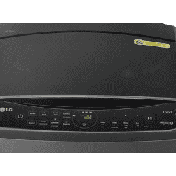LG Fully Automatic Top Load Washing Machine | 10 kg | Middle Black | THD10NWM ABMQEIL