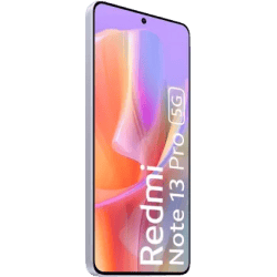 REDMI Note 13 Pro 5G | 8 GB RAM | 128 GB | Coral Purple