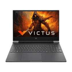HP Victus Gaming Laptop | Intel Core i5 | 12th Gen | 12450H | 8 GB | 512 GB SSD | Mica Silver | 15 fa1312TX
