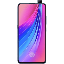 vivo V15 Pro | 6 GB RAM | 128 GB | Topaz Blue