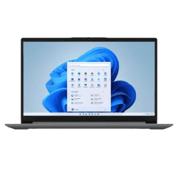 Lenovo ideapad 1 15AMN7 | AMD Ryzen 3 | 15.6 inch | 8 GB | 512 GB | Cloud Grey | 82VG00ERIN