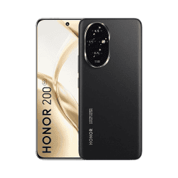 HONOR 200 5G | 12 GB | 512 GB | Black