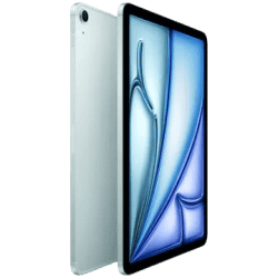 Apple | iPad Air 4th Generation | Wi-Fi+5G  | 11 Inch |  256GB | 2024 | Blue