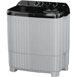 Godrej Semi Automatic Washing Machine | 12 Kg | WS EDGE UNO 120 5.0 PB4 MIG