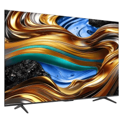 TCL Pro 4K Ultra HD Smart Google TV | 139 cm (55 inch)  | 55P755
