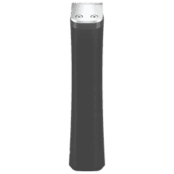 Havells Beard Trimmer | 90 min Runtime | 12 Length Settings | Black | BT6112