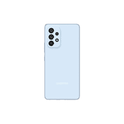 Samsung Galaxy A23 5G | 8 GB | 128 GB | Light Blue