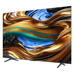 TCL Pro 4K Ultra HD Smart Google TV | 139 cm (55 inch)  | 55P755