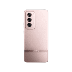 OPPO Reno 12 Pro 5G | 12 GB RAM | 512 GB | Sunset Gold