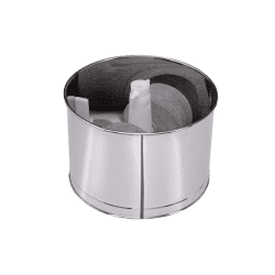 Ponmani Power Table Top Tilting Wet Grinder | 2 Litre