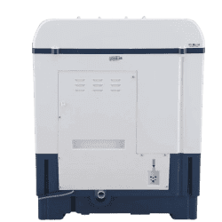 LG Semi Automatic Top Load Washing Machine | 7.5 kg | Blue | P7510RBAZ