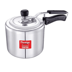 Prestige Nakshatra Plus Svachh Pressure Cooker | 3 L