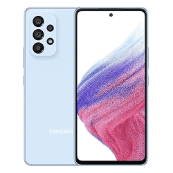 Samsung Galaxy A23 5G | 8 GB | 128 GB | Light Blue