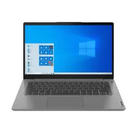 Lenovo IdeaPad Slim 3 Core i3 11th Gen | 8 GB/512 GB SSD/Windows 11 | Thin and Light Laptop |  Arctic Grey