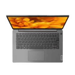 Lenovo IdeaPad Slim 3 Core i3 11th Gen | 8 GB/512 GB SSD/Windows 11 | Thin and Light Laptop |  Arctic Grey