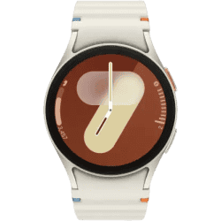 Samsung Galaxy Watch 7 | 40 mm | Cream Strap | SM-L300NZEAINS