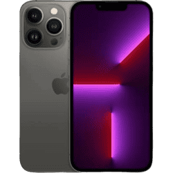 APPLE iPhone 13 Pro | 256 GB | Graphite