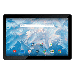 Acer One 10 T4-129L 3GB RAM/32GB | Black  | With Ear buds Free