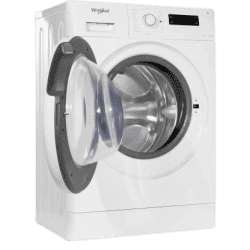 Whirlpool 6 kg Fully Automatic Front Load   Fresh Care 6112 | White