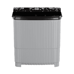 Godrej Semi Automatic Washing Machine | 10 Kg |  Mist Grey | WS EDGE UNO 100 5.0 TB4 MIGR