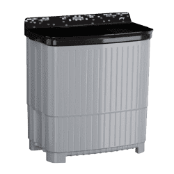 Godrej Semi Automatic Washing Machine | 10 Kg |  Mist Grey | WS EDGE UNO 100 5.0 TB4 MIGR
