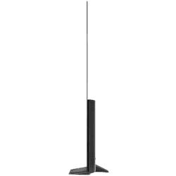 LG 139 cm | 55 inch | OLED Ultra HD (4K) Smart TV-OLED55BXPTA | Black