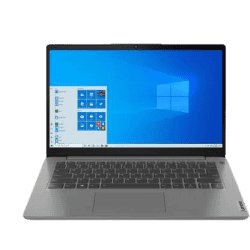 Lenovo IdeaPad Slim 3 Core i5 11th Gen | 16 GB/512 GB SSD | 15.6 inch Thin and Light Laptop  | Graphite Grey